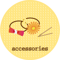 アクセサリー(accessories)